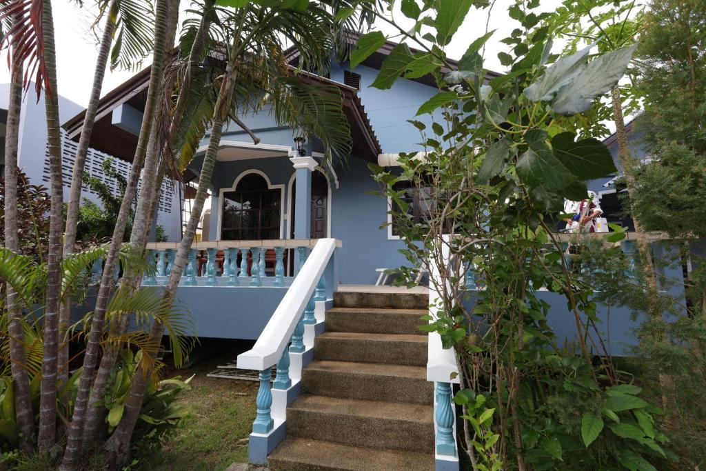 Fantasy Hill Bungalow - Resim 31