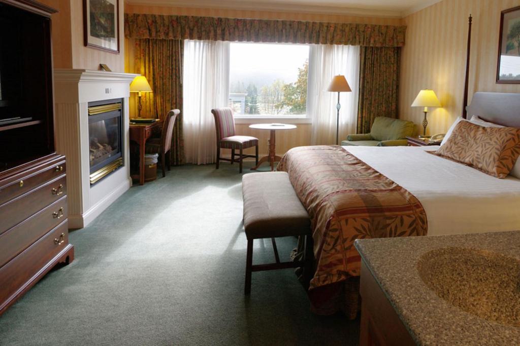 Stoweflake Mountain Resort & Spa - 