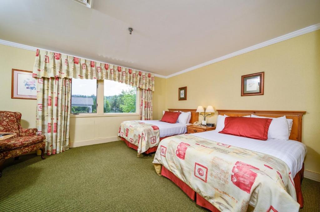 Stoweflake Mountain Resort & Spa - 