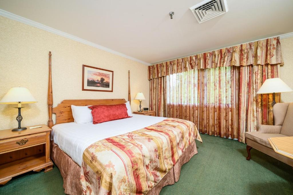 Stoweflake Mountain Resort & Spa - 