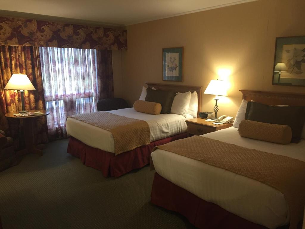 Stoweflake Mountain Resort & Spa - 