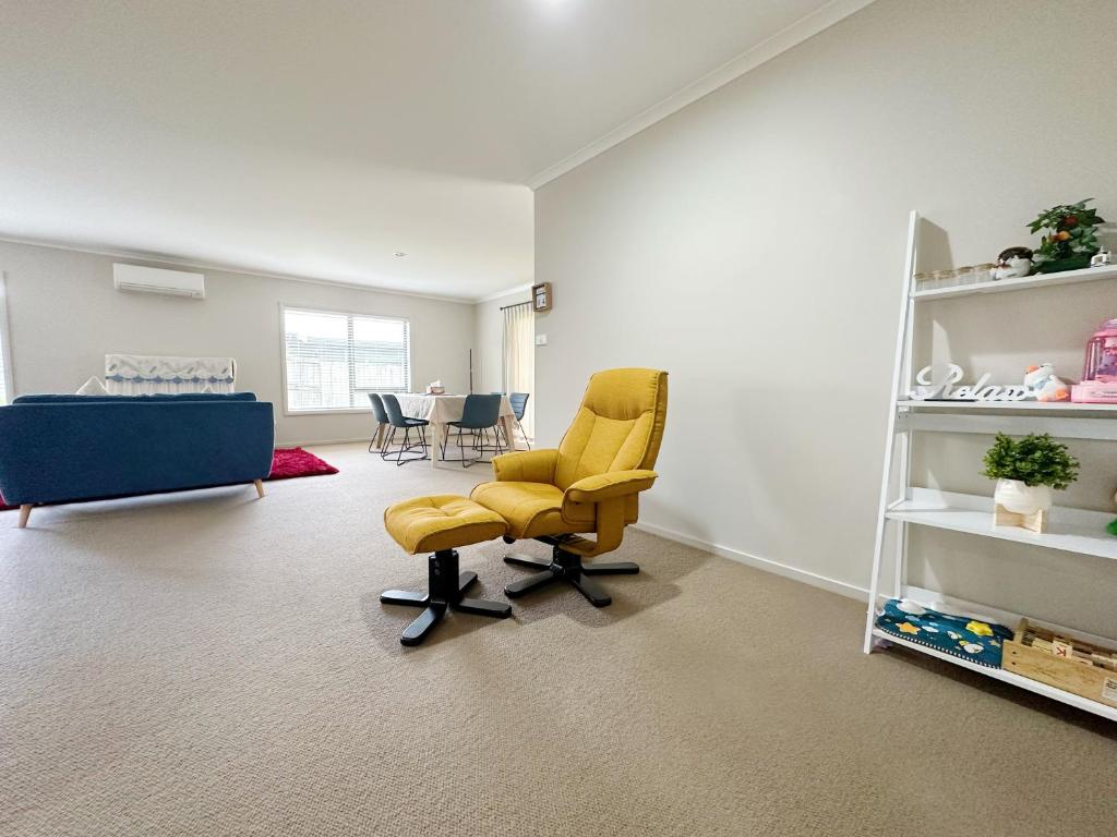 Make yourself Home - Resim 9