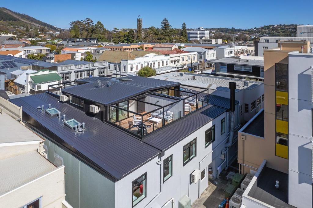 Inner City Apartments - 4