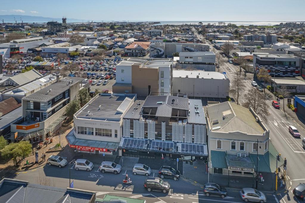 Inner City Apartments - 4 - Resim 24