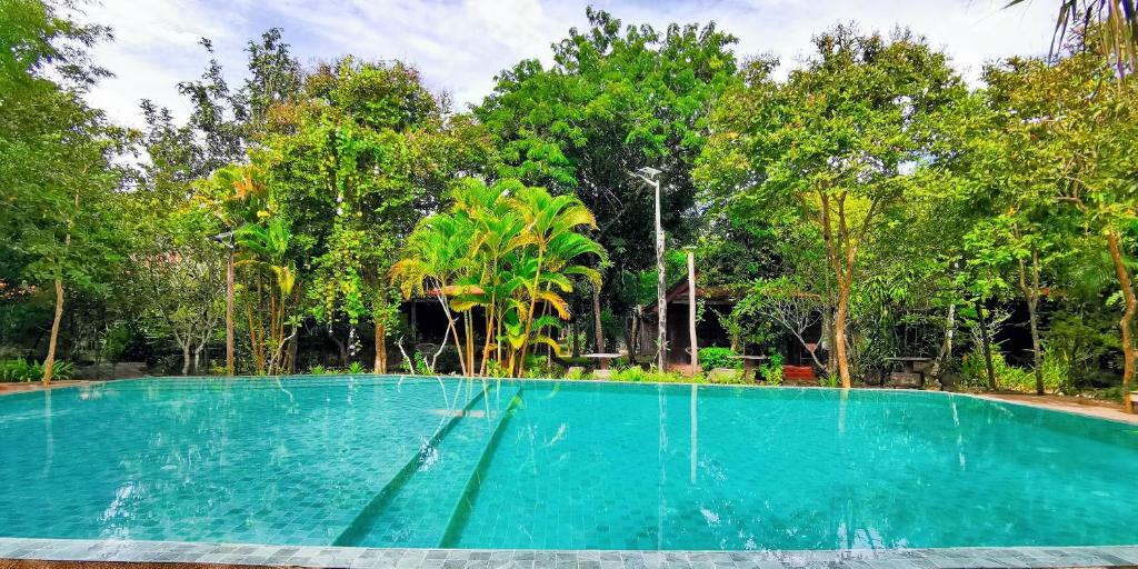 Palm Village Resort & Spa, Siem Reap – Updated 2023 Prices