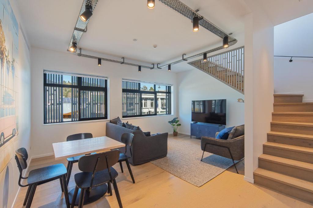 Inner City Apartments - 4 - Resim 15