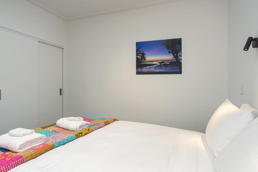 Inner City Apartments - 4 - Resim 10