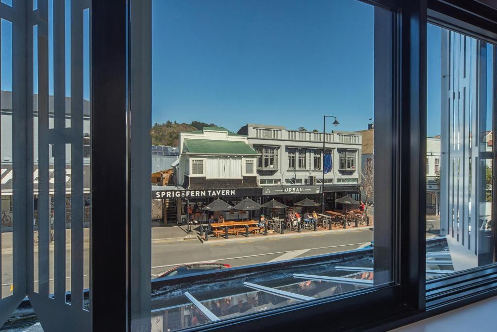 Inner City Apartments - 4 - Resim 18