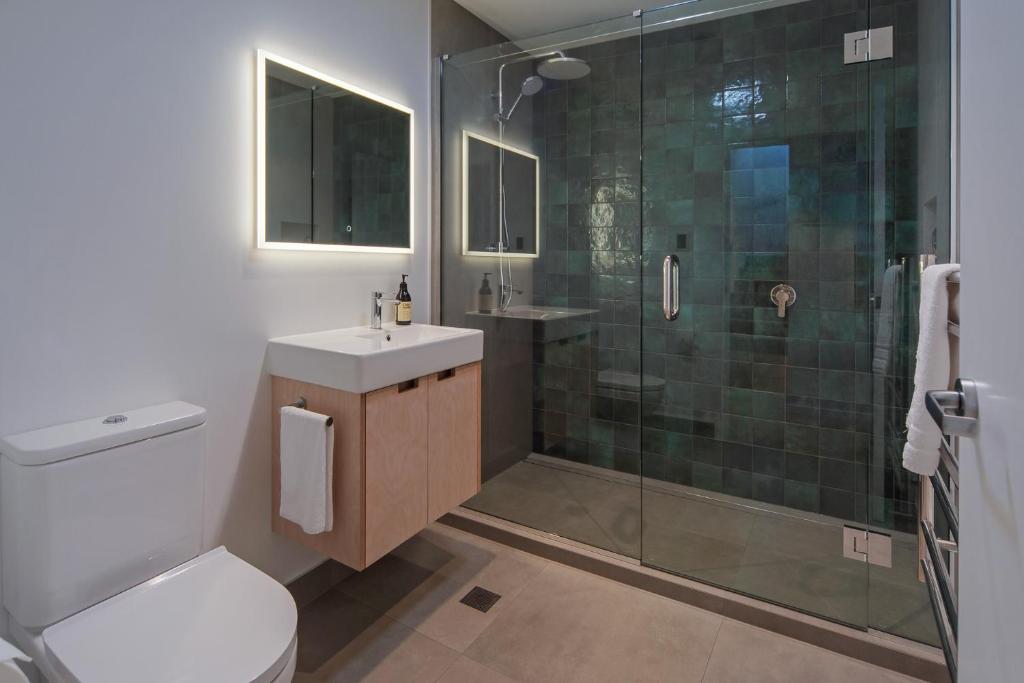 Inner City Apartments - 4 - Resim 11