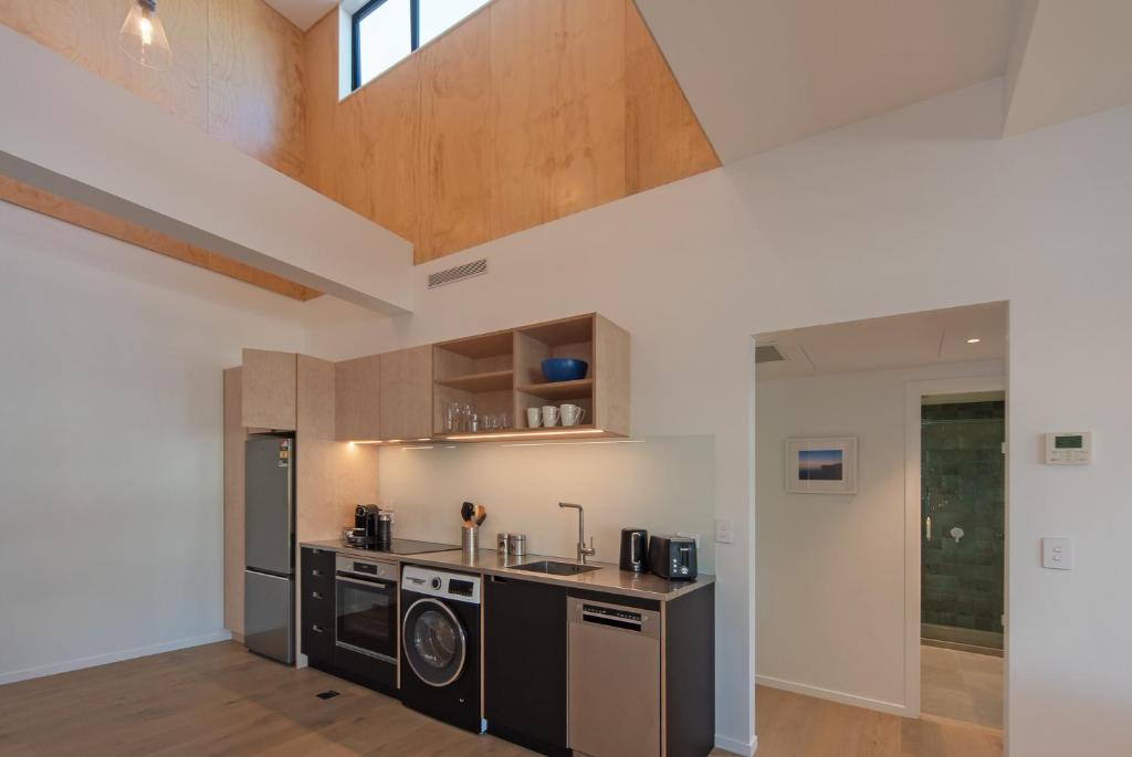 Inner City Apartments - 4 - Resim 7