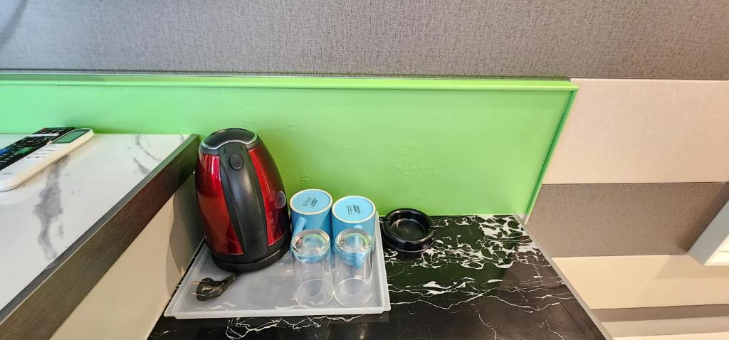 Issara Patong Beach - Resim 36