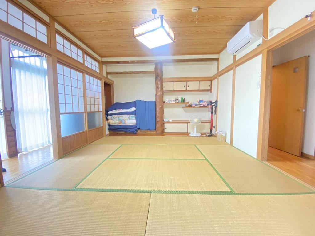 Fotografie z fotogalerie ubytování 島の宿　結んちゅ v destinaci Amami