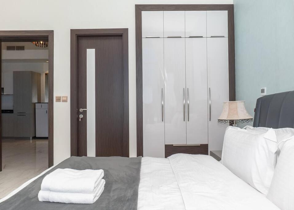 Fotografie z fotogalerie ubytování StoneTree - Modern 1BR in Business Bay v Dubaji