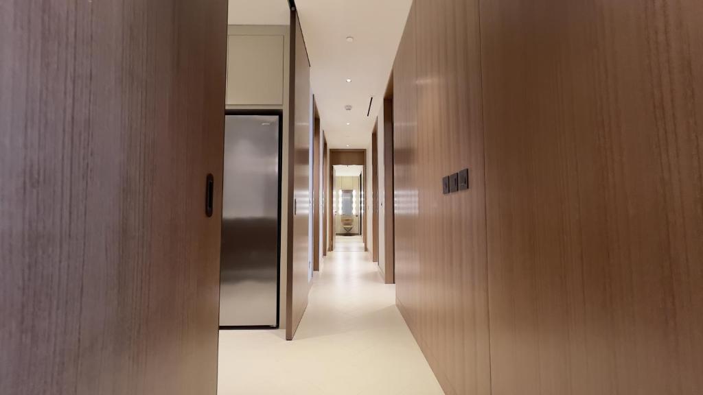 Fotografie z fotogalerie ubytování Primestay - Address Residences Opera T1 3BR in Downtown Dubai v Dubaji