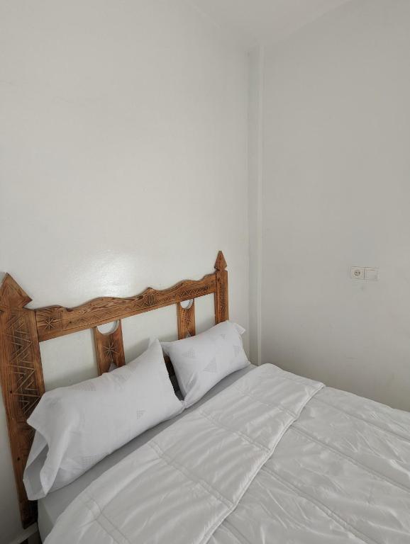 darna surf house anza - Camera Doppia