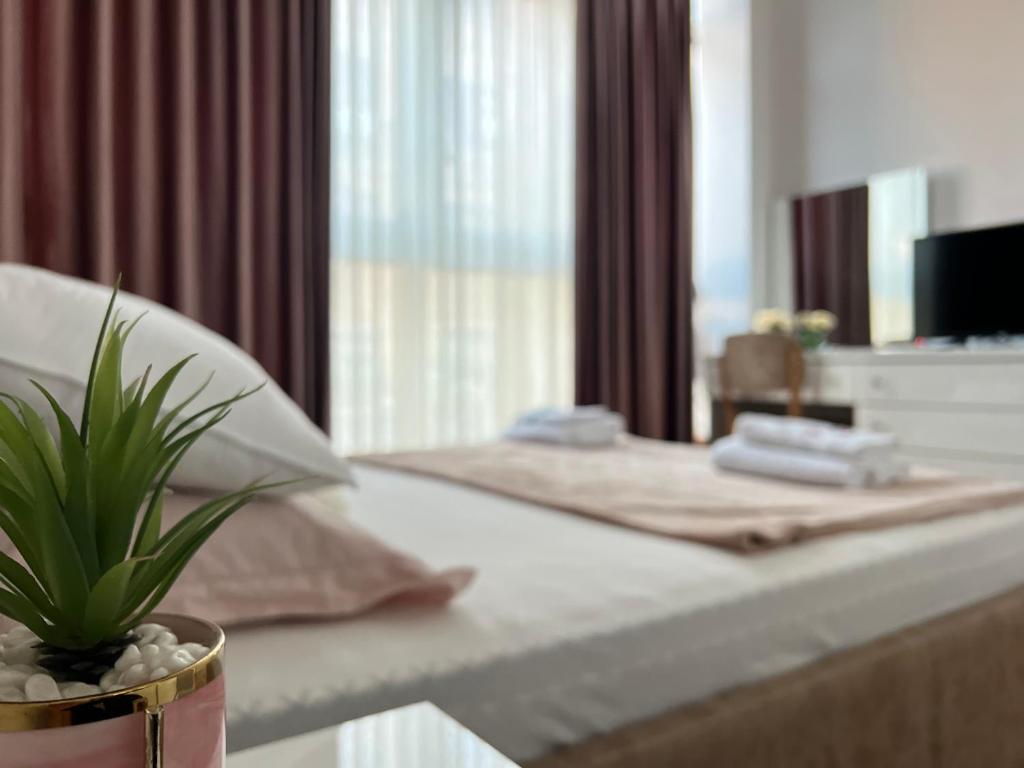 Stay in Tirana Modern Apartment Located in Center 03 - Image 2
