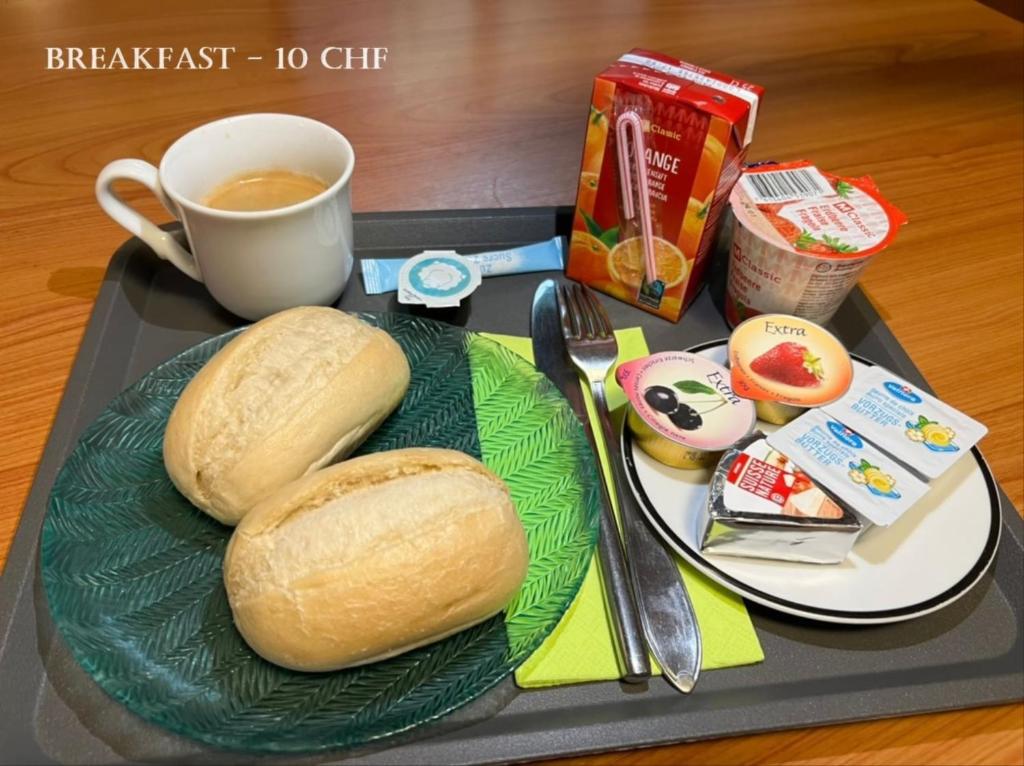 Bellpark Hostel - Resim 16