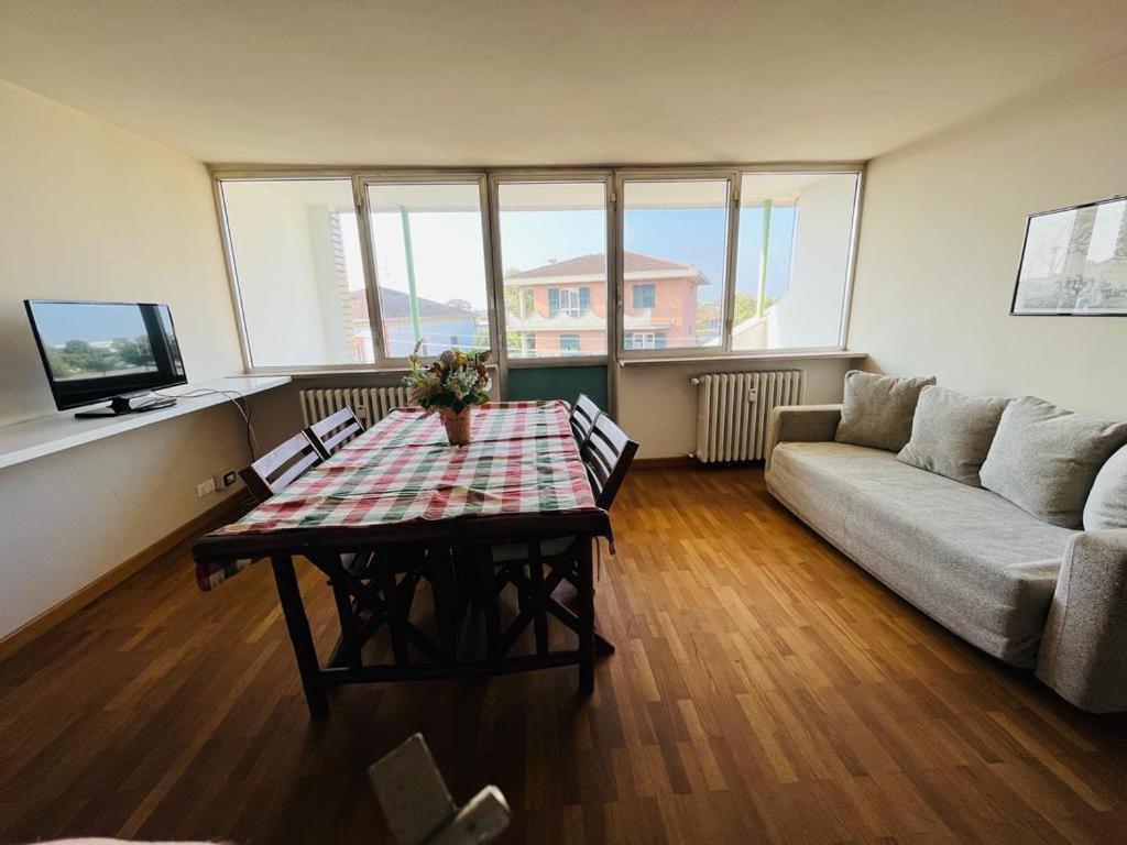 Casa Romana - Appartement