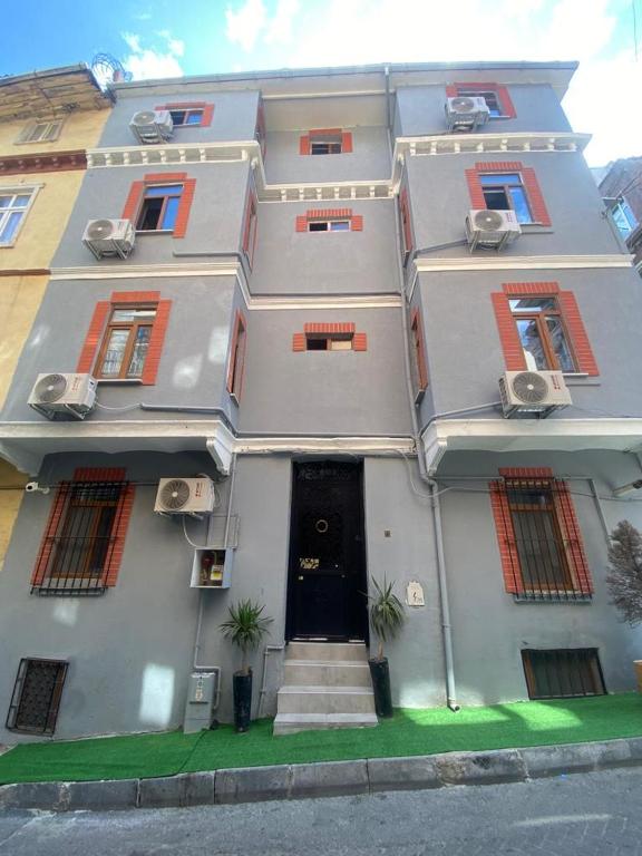 La Perla Hotel, Istanbul – Updated 2023 Prices