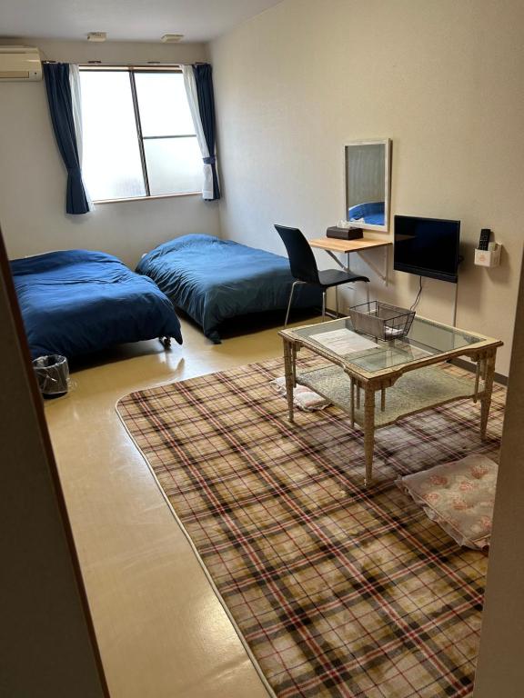 ゲストハウス郡山