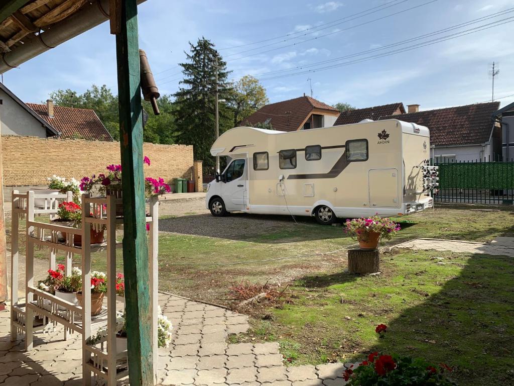 Fotografie z fotogalerie ubytování Apartman Dragulj 2 v destinaci Kula