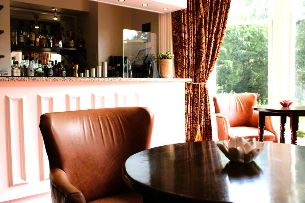 Victoria Square Hotel Clifton Village - Resim 28
