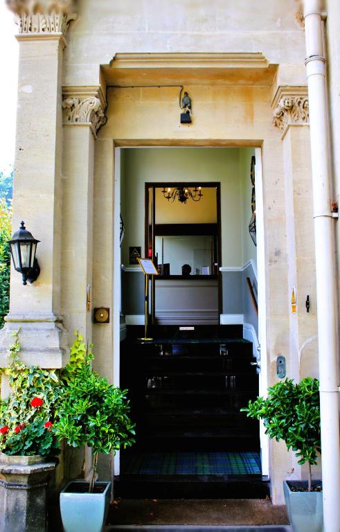 Victoria Square Hotel Clifton Village - Resim 35