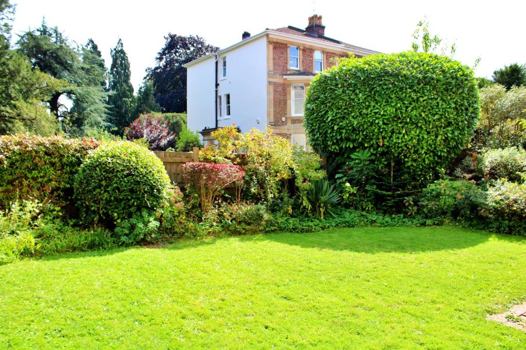 Victoria Square Hotel Clifton Village - Resim 37