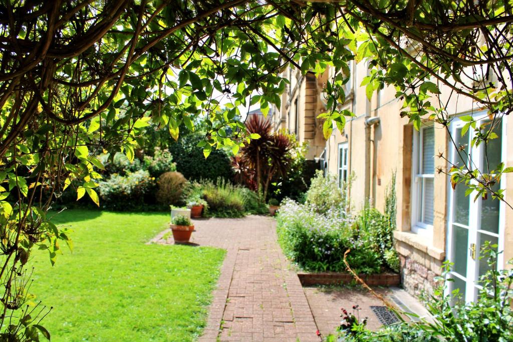 Victoria Square Hotel Clifton Village - Resim 38