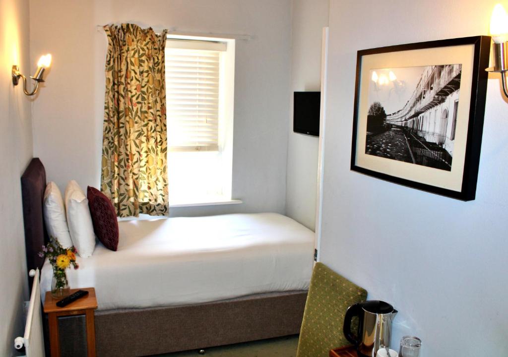 Victoria Square Hotel Clifton Village - Resim 41