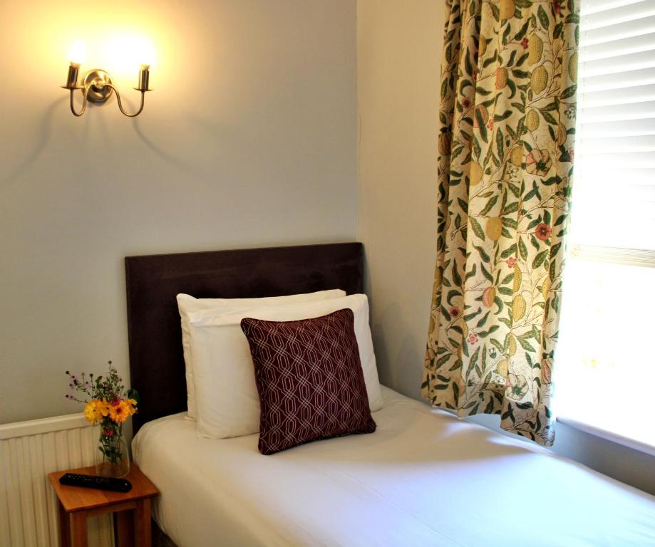 Victoria Square Hotel Clifton Village - Resim 40