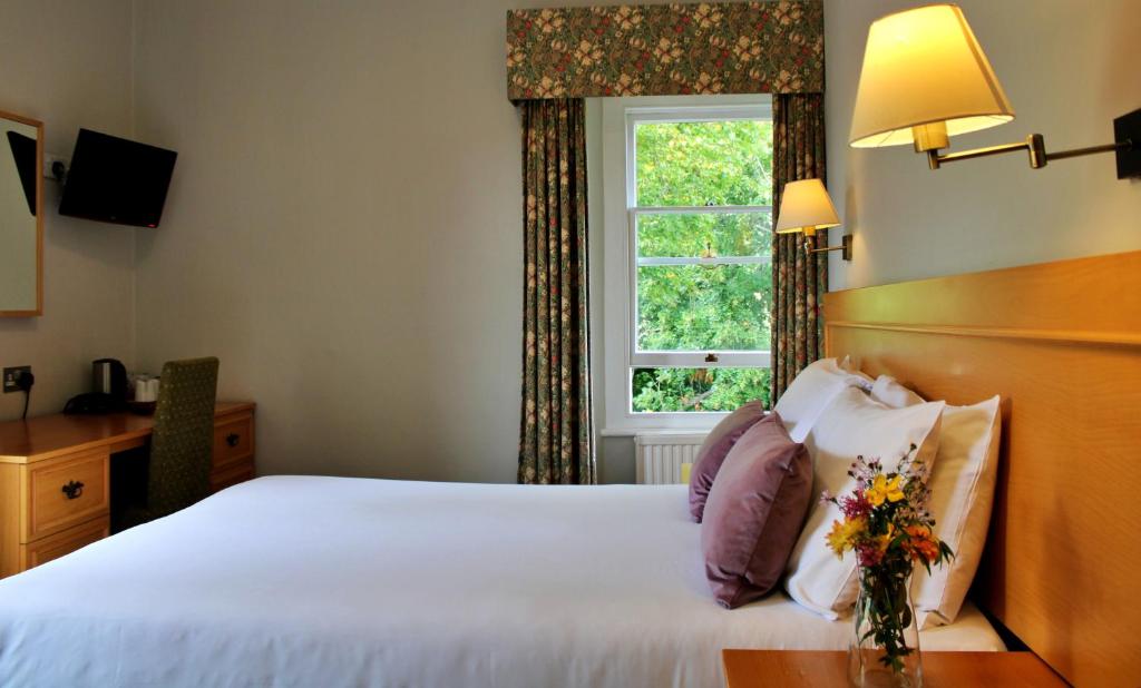 Victoria Square Hotel Clifton Village - Resim 43