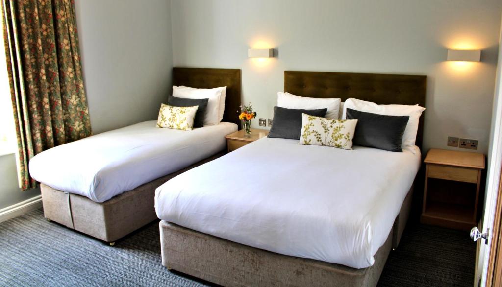 Victoria Square Hotel Clifton Village - Resim 45