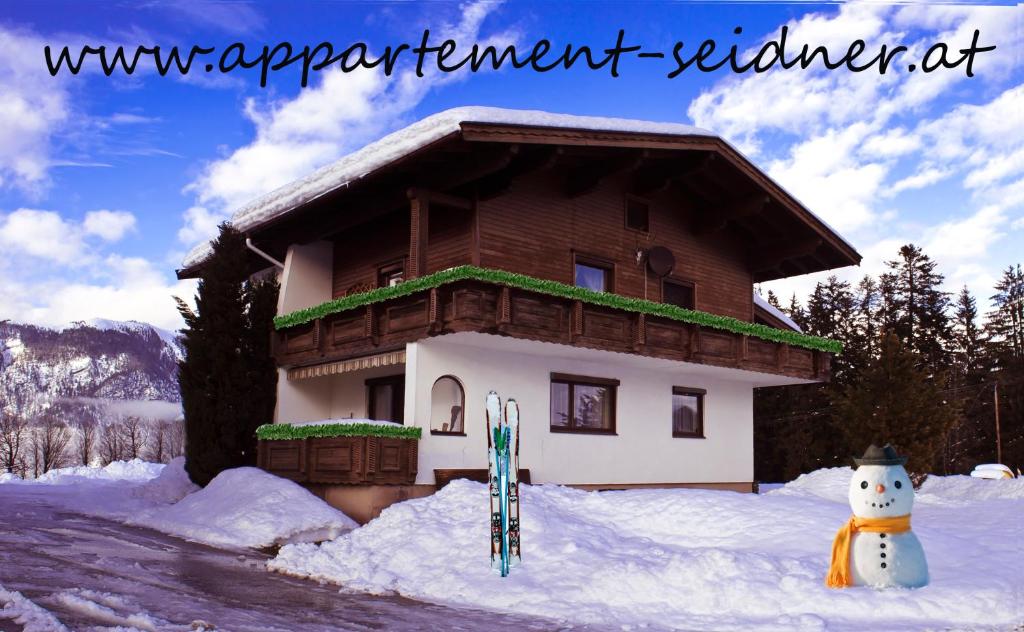 Angerberg – Photos 5