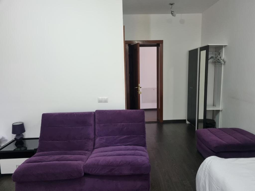Pensiunea Agroturistica Diana - Triplo Camera Con Bagno Privato