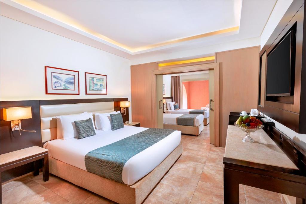 Pickalbatros Alf Leila Wa Leila Resort - Neverland Hurghada - 6