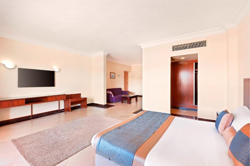 Pickalbatros Alf Leila Wa Leila Resort - Neverland Hurghada - 18