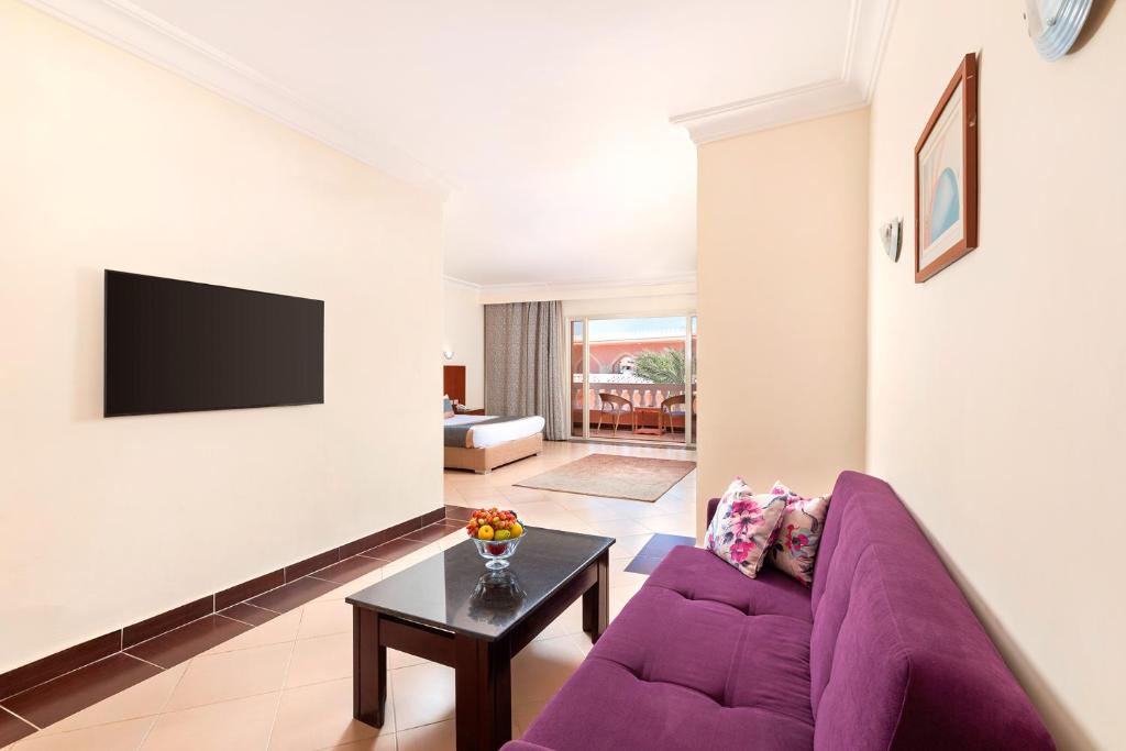 Pickalbatros Alf Leila Wa Leila Resort - Neverland Hurghada - 17