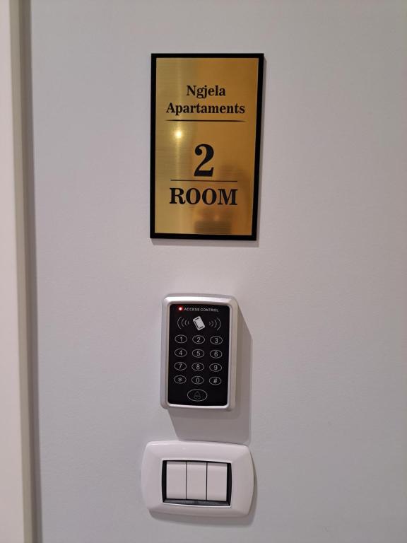 Ngjela Apartments - Imazhi 9
