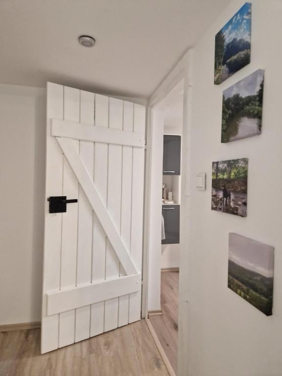 Galeriebild der Unterkunft Waldbergperle Ernsbach in Forchtenberg