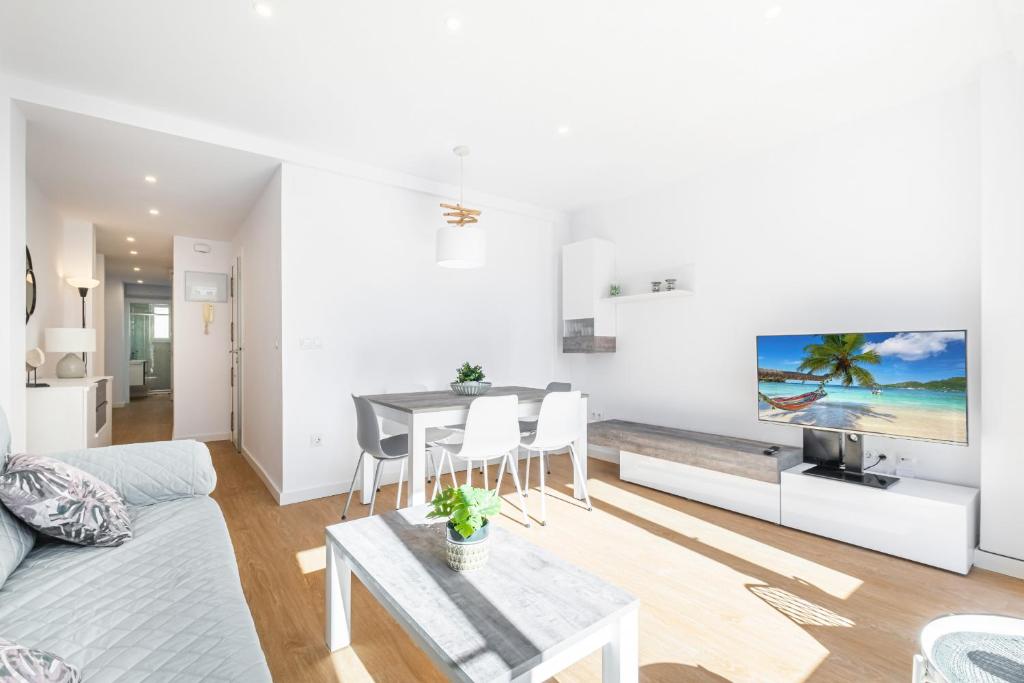 Alameda 16-3 Apartment Beach-Old Town - Housity