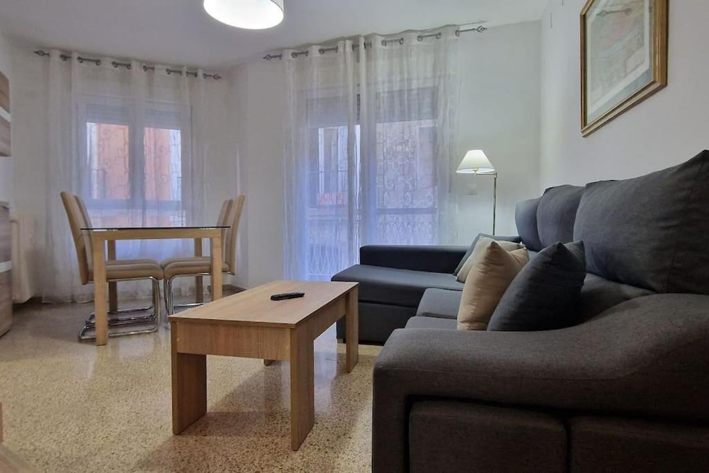 Precioso Apartamento en Centro