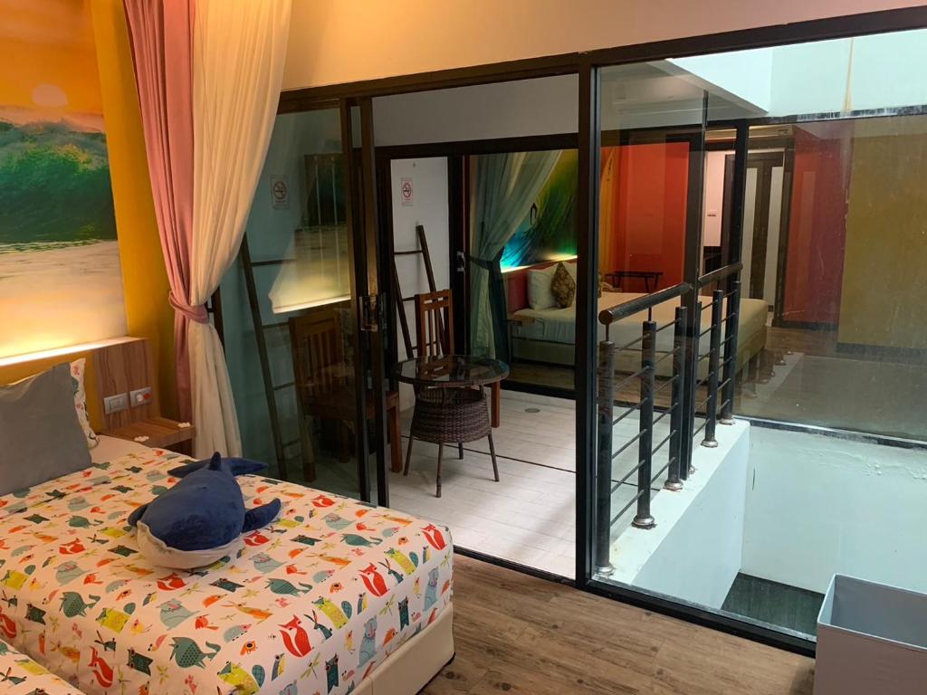 Must Sea Hotel - SHA Hotel - Resim 21