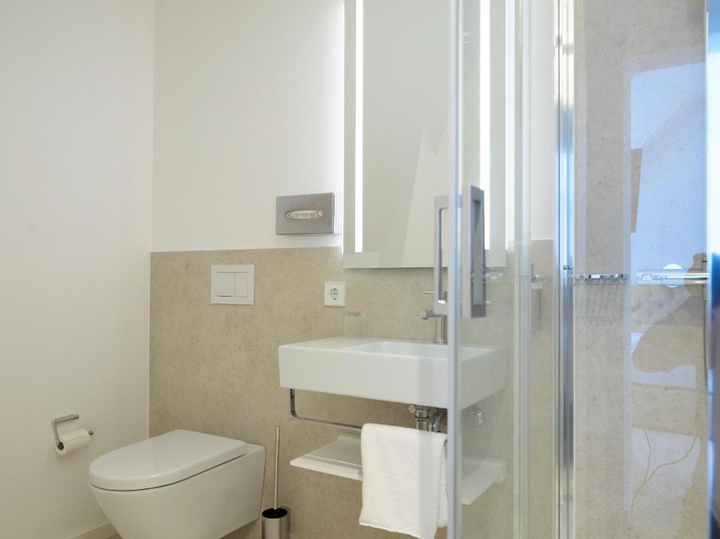 Hotel Lindenufer - Resim 32