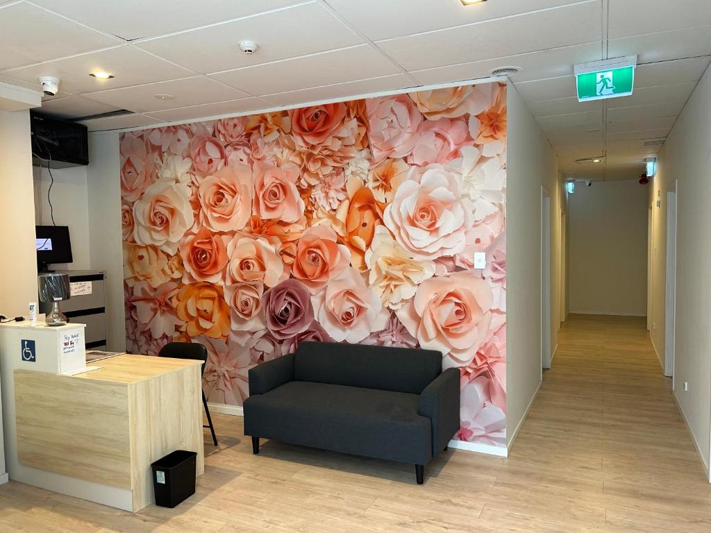 Sky World Cozy Home - Resim 6