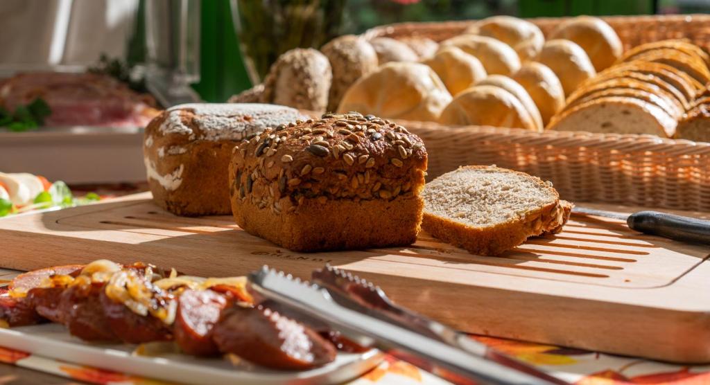 Hotel Gaja - Resim 18