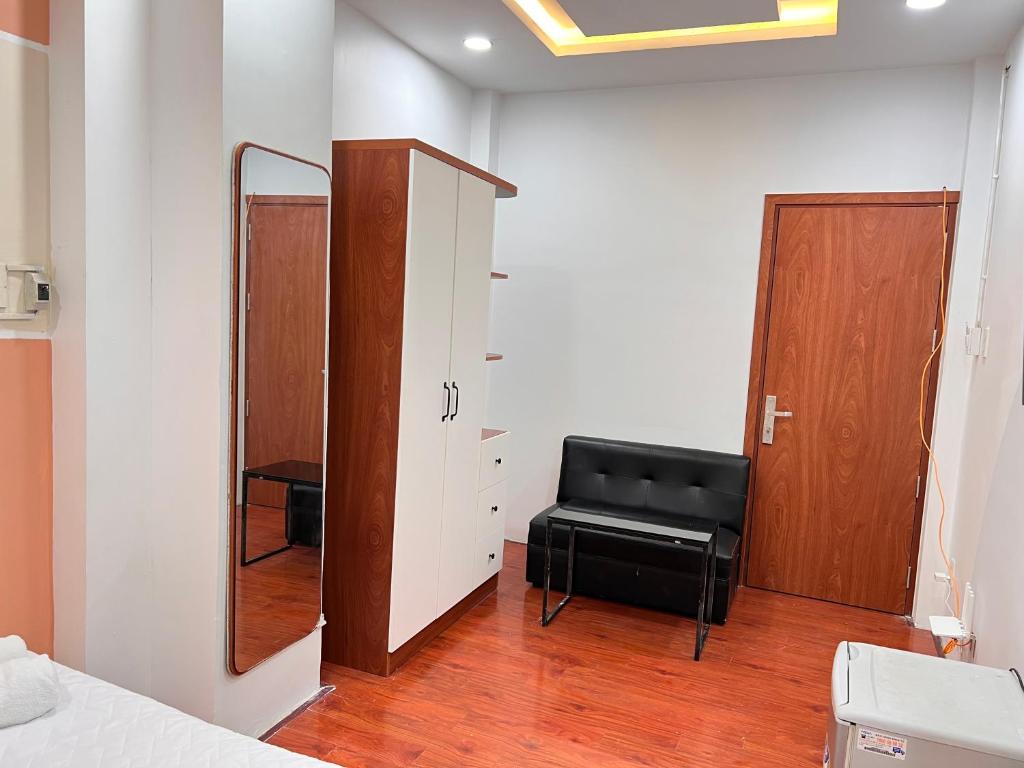 Moka's House - Habitación Doble Deluxe