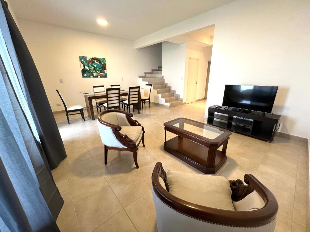 Duplex 3 Dormitorios Tres Cerritos, Salta (updated prices 2024)