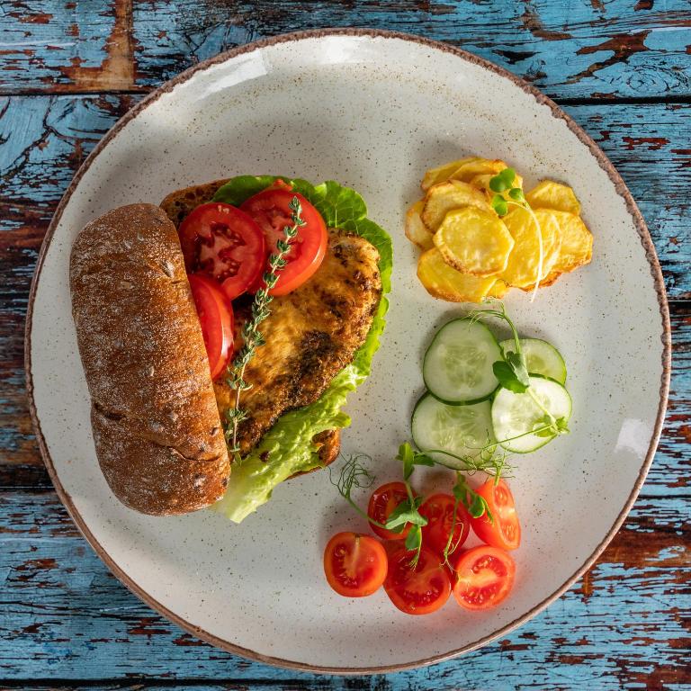 Hotel Gaja - Resim 21