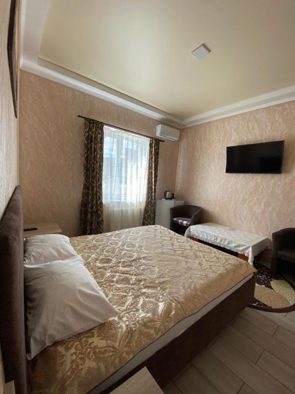 Hotel Chicago - Double Room